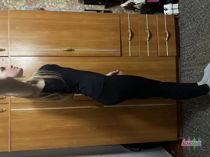 Ліза  Кричук фото №1751108. Завантажено 03 Січня 2026