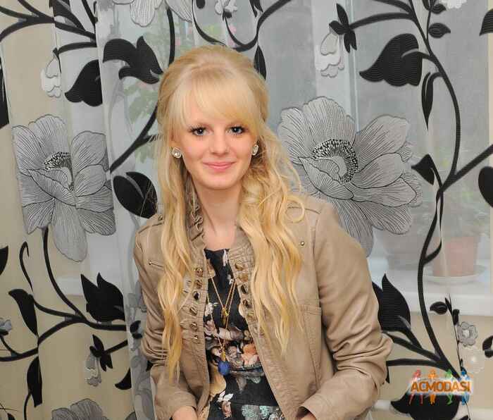 Анна  Сергеевна фото №592728. Завантажено 08 Лютого 2014