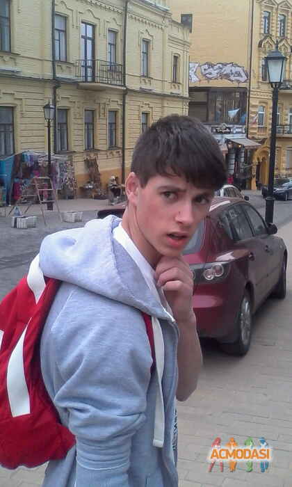 Артем  Балакирев фото №695548. Завантажено 23 Липня 2014