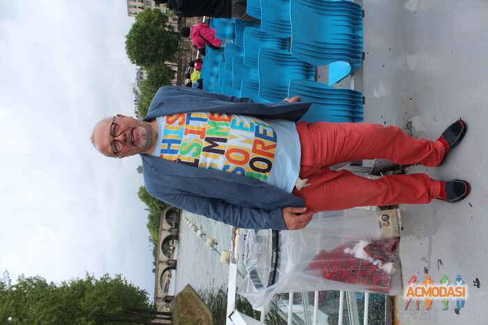 Ігор Йосифович Бенько фото №789040. Завантажено 12 Березня 2015