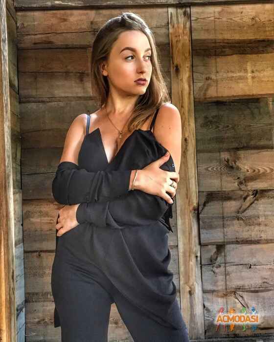 Ангеліна Валентинівна Чернявська фото №1161820. Завантажено 08 Січня 2018