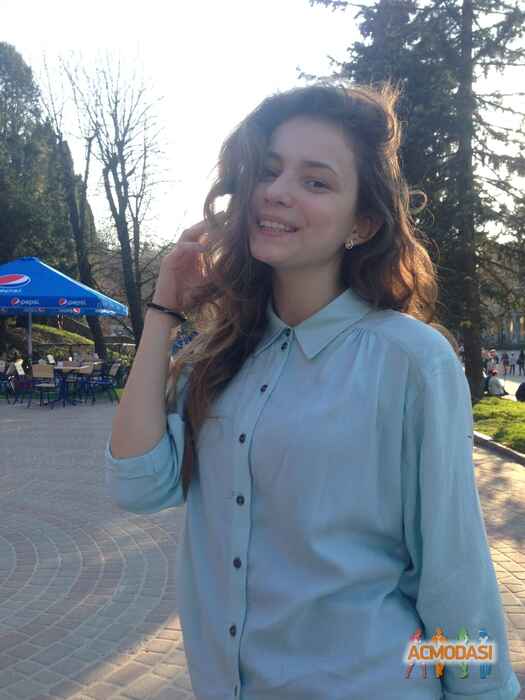 Yulia Ruslanivna Hlushyk фото №1115149. Завантажено 09 Жовтня 2017