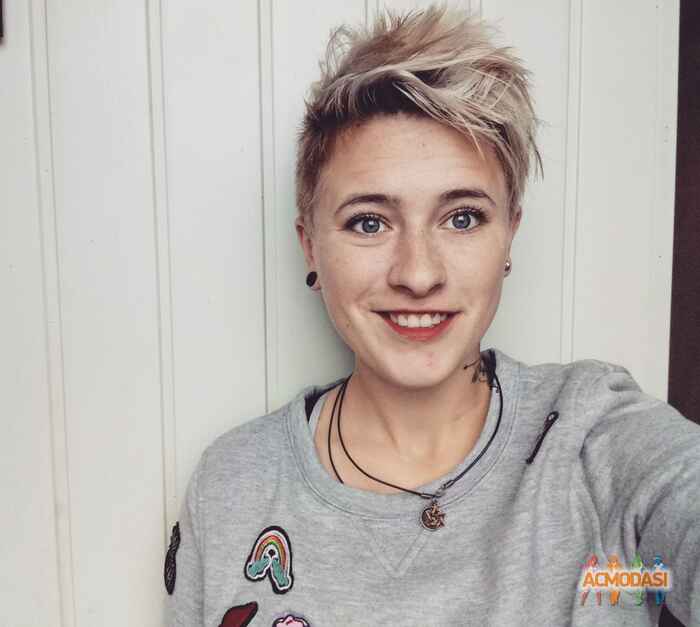 Anna  Momot фото №1150780. Завантажено 09 Грудня 2017