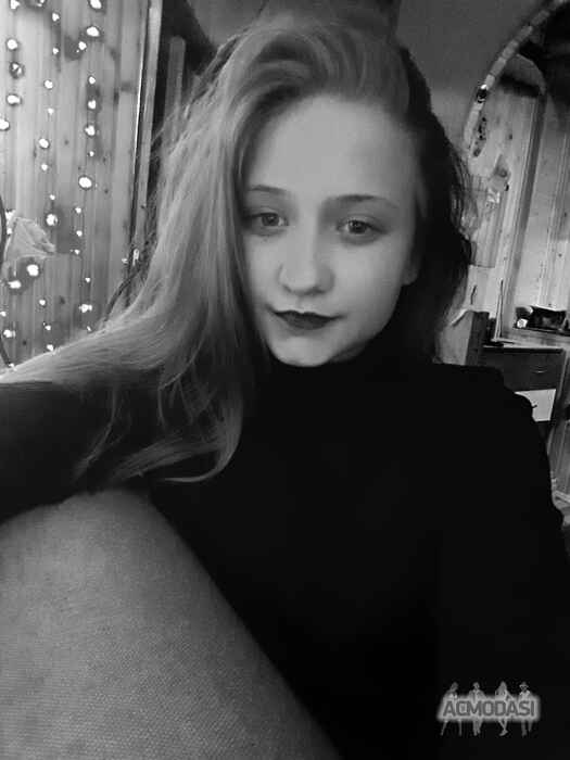 Анна Владиславівна Ільницька фото №1189474. Завантажено 18 Лютого 2018