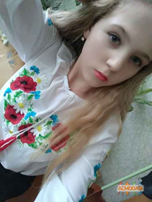 Олександра Юріївна Черненко фото №1337196. Завантажено 12 Грудня 2018