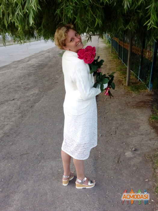 Альона Вiкторiвна Правецька фото №1355393. Завантажено 26 Січня 2019