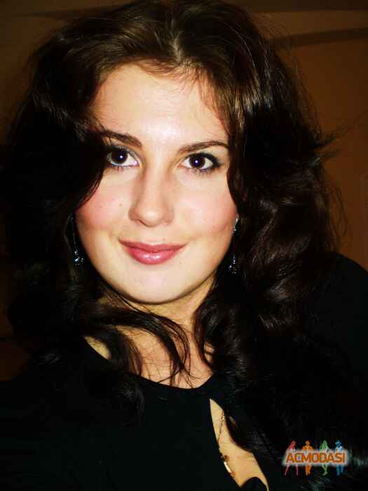 Daraga Margarita Petrovna фото №106523. Завантажено 17 Листопада 2011