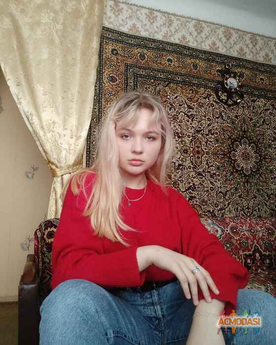 Анастасия Сергеевна Савчук фото №1408335. Завантажено 07 Червня 2019
