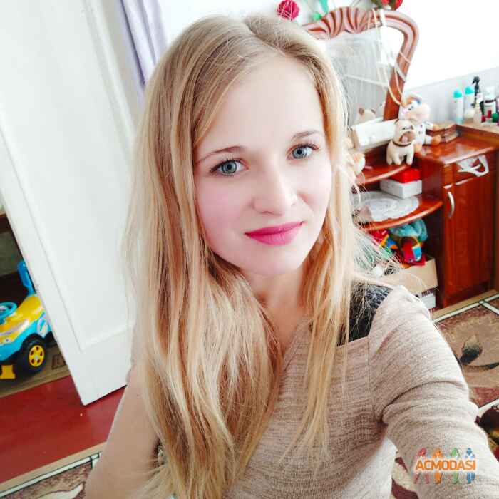 Алина  Гатьятова фото №1419099. Завантажено 05 Липня 2019