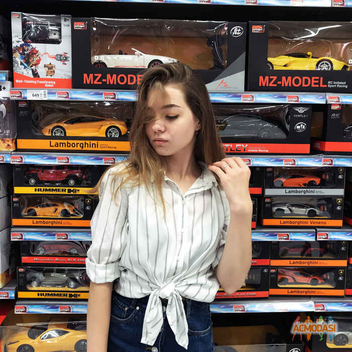 Анна Владимировна Хуторная фото №1456379. Завантажено 03 Жовтня 2019