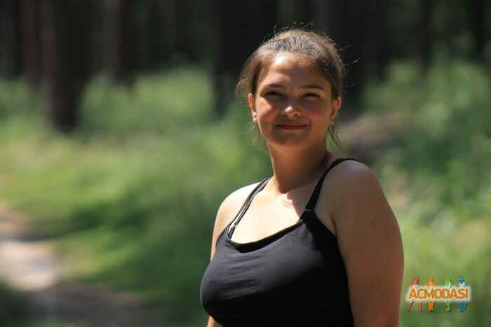 Кароліна Олександрівна Шаркунова фото №1542336. Завантажено 26 Червня 2020