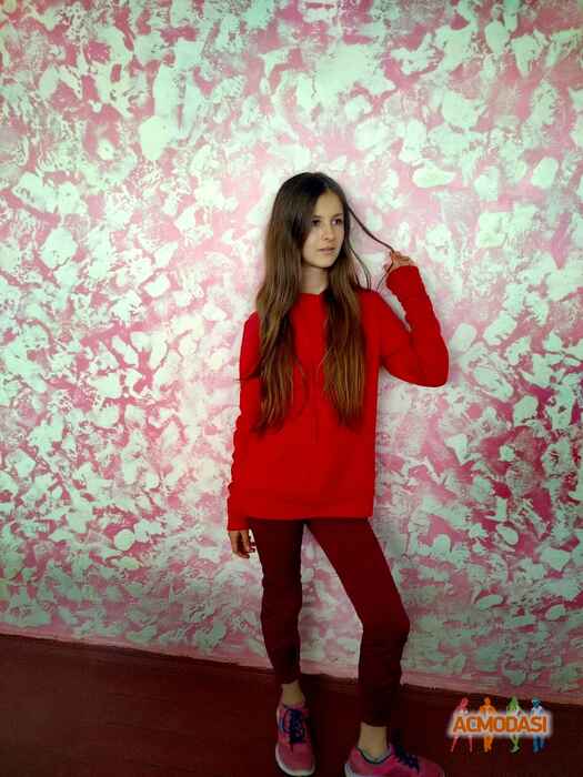 Вікторія Вікторівна Каменістова фото №1528968. Завантажено 11 Травня 2020