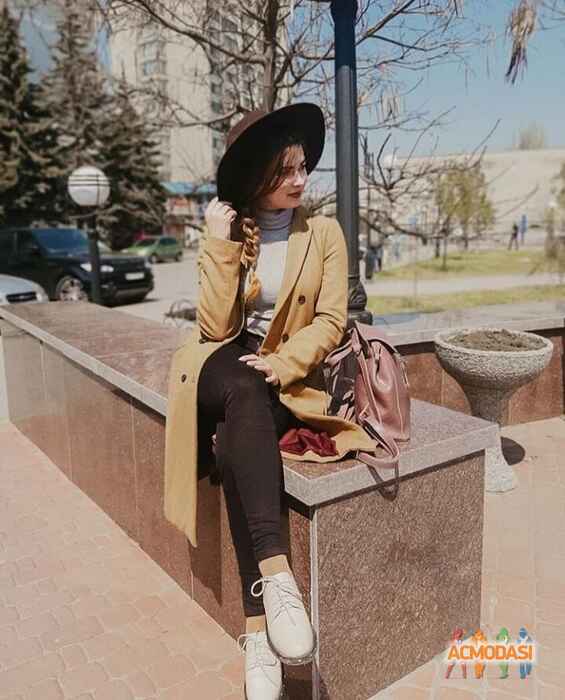 Олександра Ігорівна Полякова фото №1506735. Завантажено 07 Лютого 2020