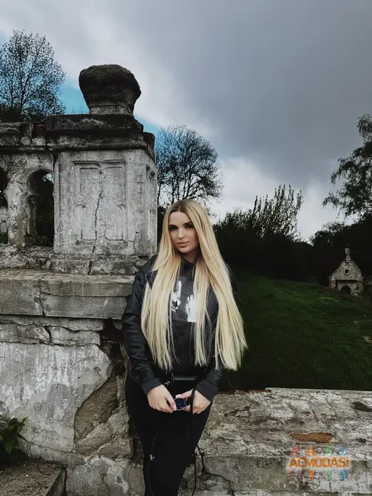 Александра Александровна Романенко (Дюмина) фото №1751698. Завантажено 14 Січня 2026