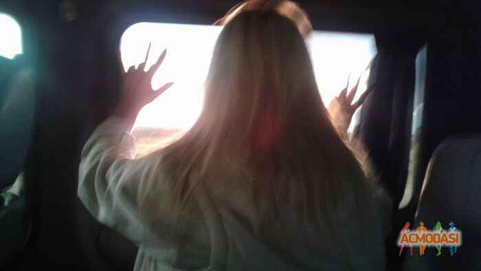 Ольга   фото №1524800. Завантажено 24 Квітня 2020