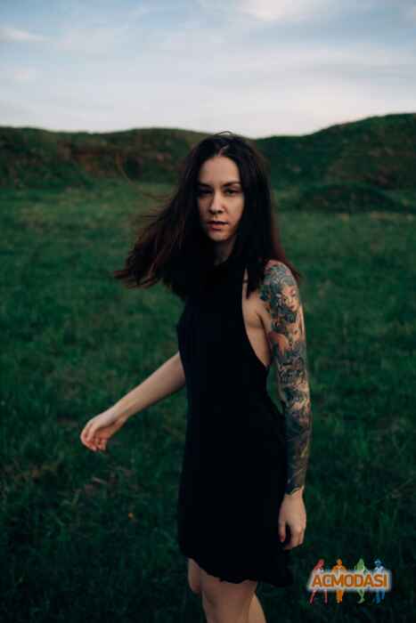 Олеся Олеговна Зудина фото №1530158. Завантажено 16 Травня 2020