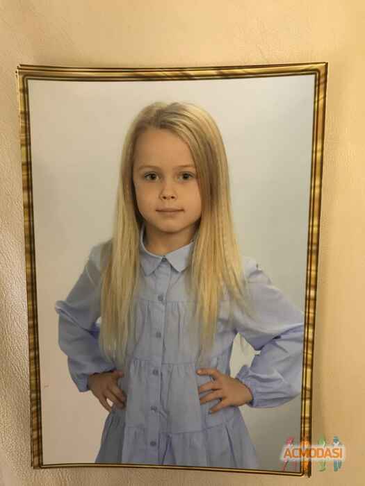 Полина  Лобанова фото №1595270. Завантажено 27 Грудня 2020