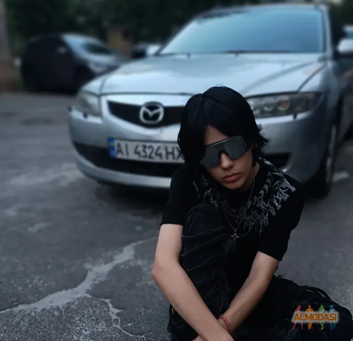 Ніколя  Єрмоленко фото №1746180. Завантажено 15 Серпня 2025