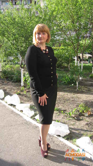 Юлия Павловна Нечипоренко фото №412434. Завантажено 20 Травня 2013