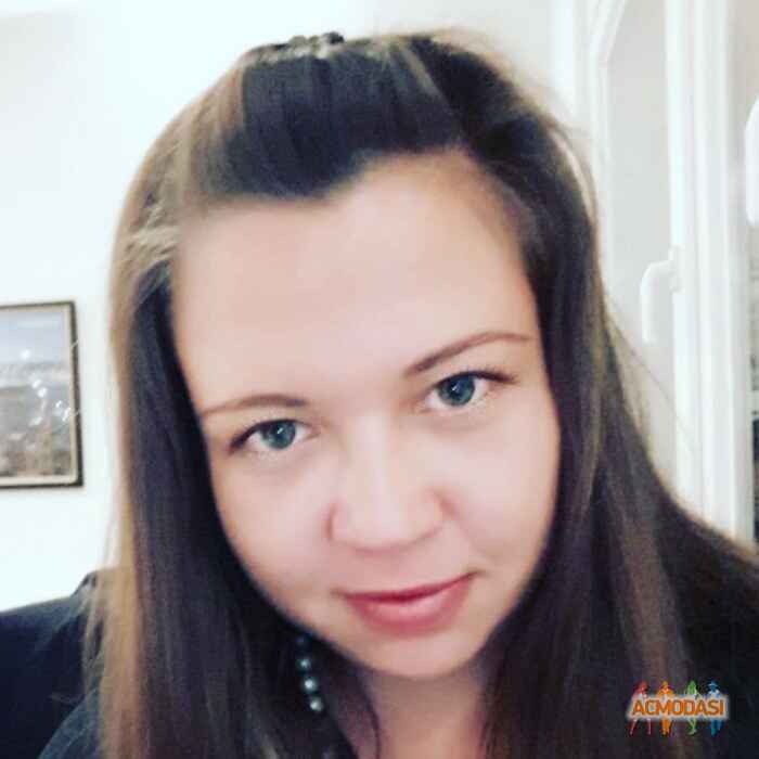 Валерия Александровна Губина фото №1182854. Завантажено 09 Лютого 2018