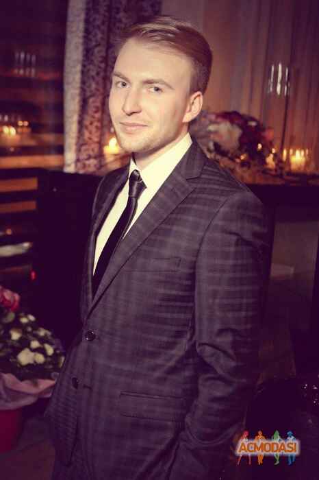 Федоров  Андрій фото №833971. Завантажено 21 Вересня 2015