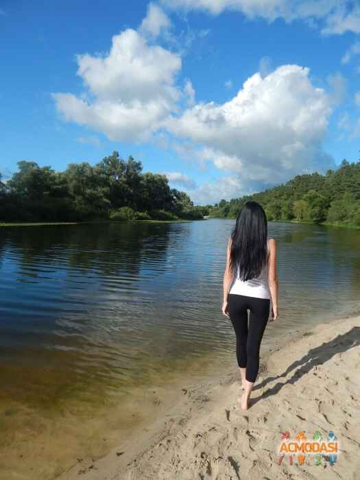 Алена Сергеевна Сергеева фото №986958. Завантажено 18 Листопада 2016