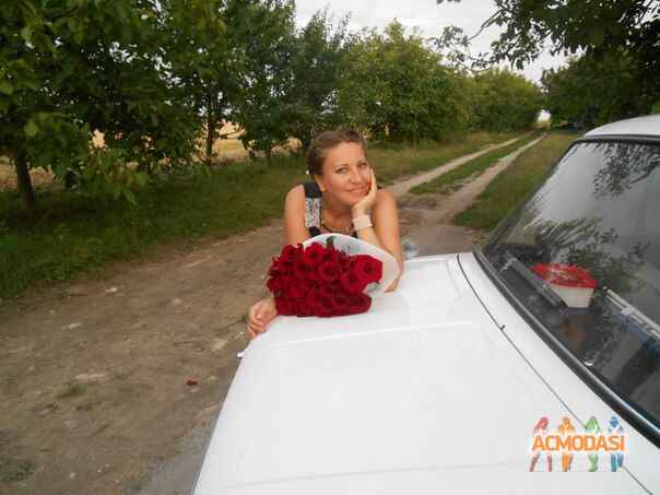 Тетяна Григорівна Тараненко фото №983514. Завантажено 11 Листопада 2016