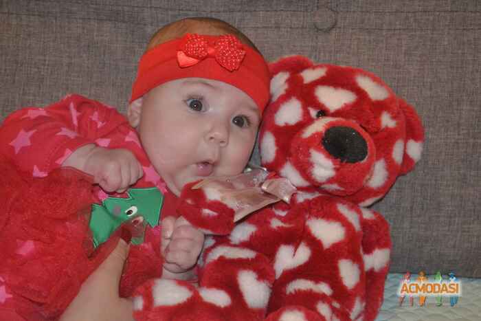 Марія Ярославівна Гавриленко фото №1002704. Завантажено 02 Січня 2017