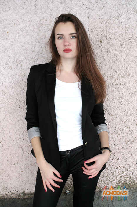 Юлія Олександрівна Хомік фото №1000161. Завантажено 23 Грудня 2016