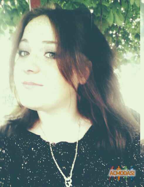 Алинка  Єрмократ фото №1003410. Завантажено 04 Січня 2017