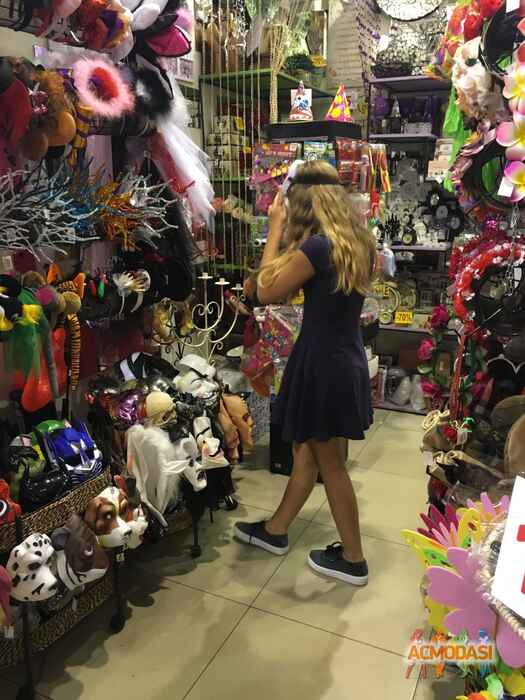 Виктория Сергеевна Колесник фото №1015812. Завантажено 03 Лютого 2017