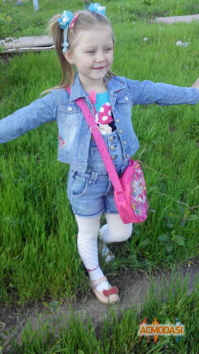 Лесняк Милана Евгеньевна фото №1016931. Завантажено 06 Лютого 2017