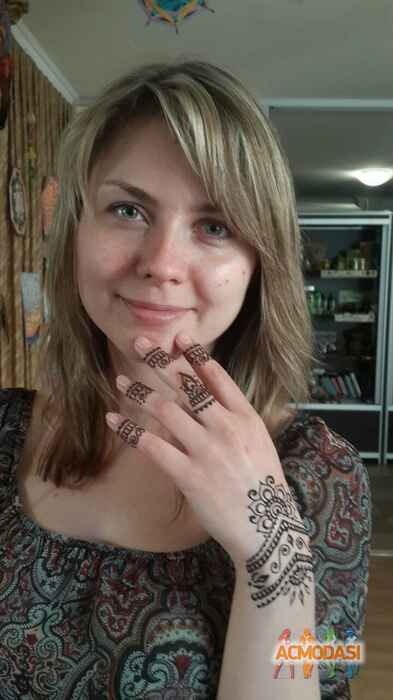 Ніна Леонідівна Красільнікова фото №1042008. Завантажено 11 Квітня 2017