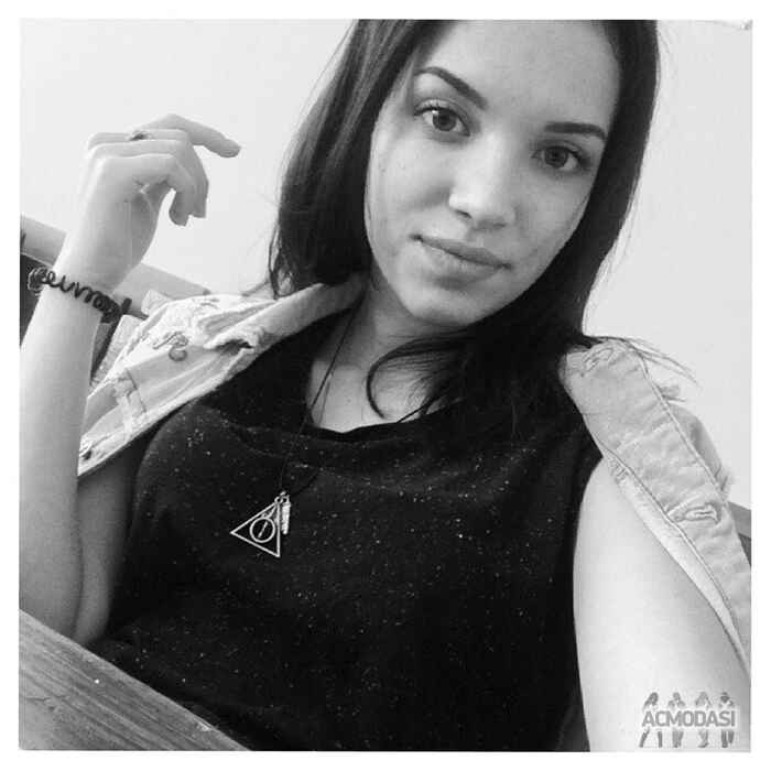 Настя  Вшивкова фото №1048134. Завантажено 27 Квітня 2017