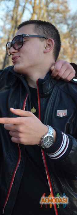 Герман Виталиевич Перетятько фото №1061785. Завантажено 02 Червня 2017