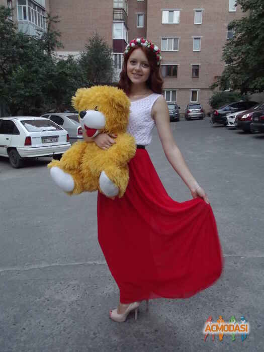 Ольга Костянтинівна Євтушенко фото №1089333. Завантажено 09 Серпня 2017