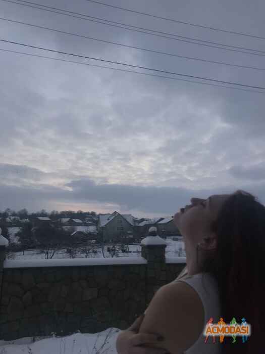 Аня Олексіївна Шевчук фото №1178133. Завантажено 02 Лютого 2018