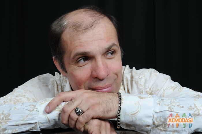 Сергей Анварович Улашев фото №86022. Завантажено 13 Жовтня 2011