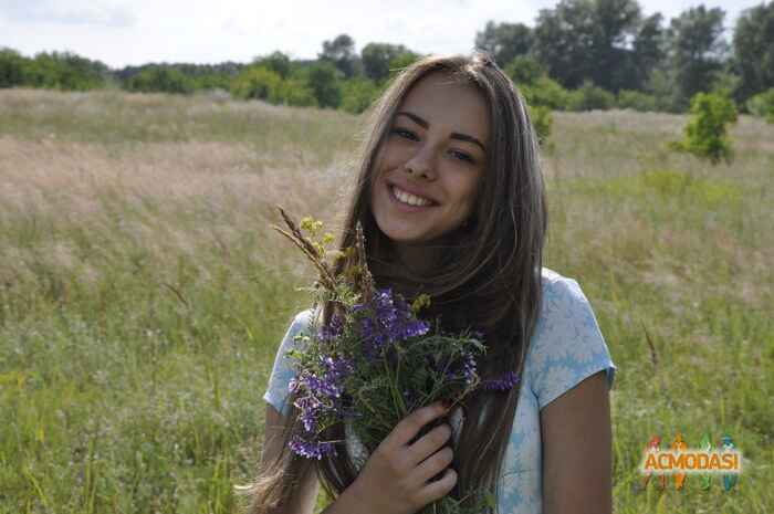 Ксенія Сергіївна Лелюх фото №1133332. Завантажено 08 Листопада 2017