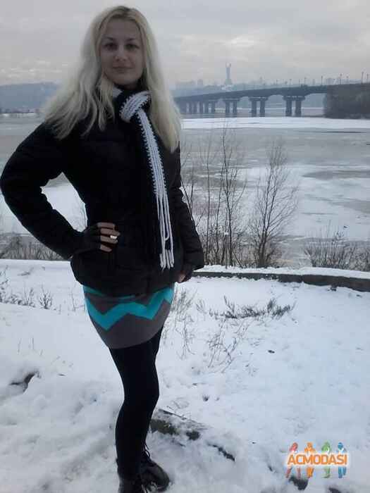 Катерина Сергіївна Попович фото №1180582. Завантажено 06 Лютого 2018