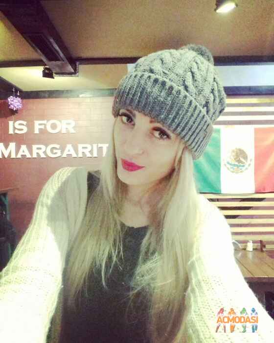 Ярослава Николаевна Зозуля фото №1179759. Завантажено 05 Лютого 2018