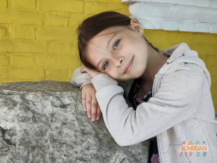 Аліса Віталіївна Коваль фото №1742774. Завантажено 08 Травня 2025