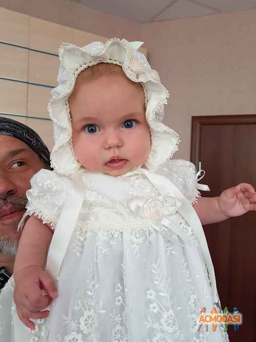 Єлізавета   фото №1264219. Завантажено 25 Липня 2018
