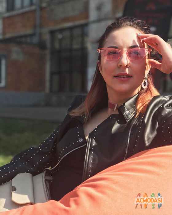 Милана Павловна Сердюк фото №1234471. Завантажено 22 Травня 2018