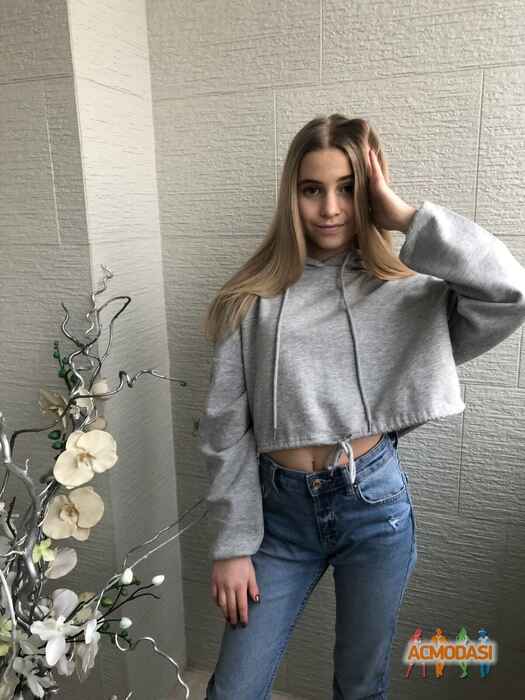 Анна В’ячеславівна Корольова фото №1504086. Завантажено 01 Лютого 2020