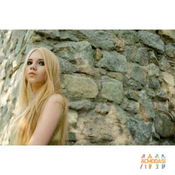 Alina  Grisina фото №1273185. Завантажено 10 Серпня 2018