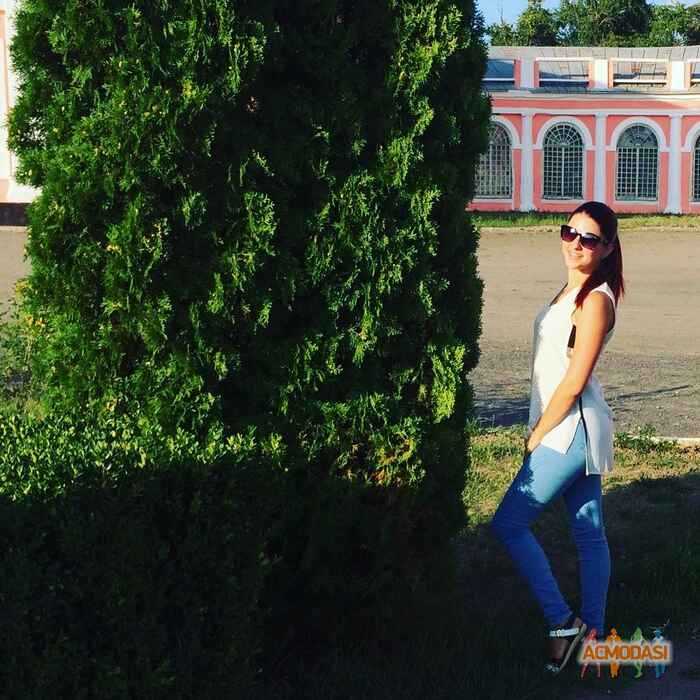 Віка Віталіївна Вільчинська фото №1308867. Завантажено 18 Жовтня 2018