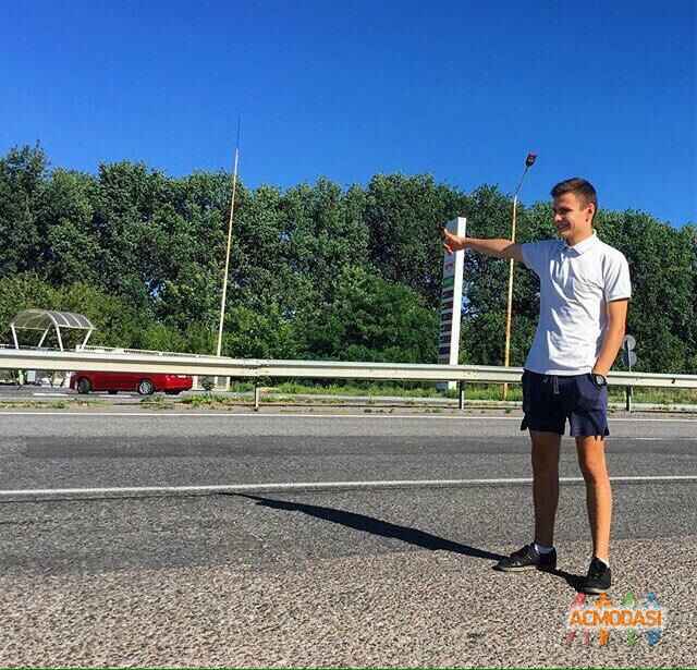 Микола Кирилович Володін фото №1357384. Завантажено 30 Січня 2019