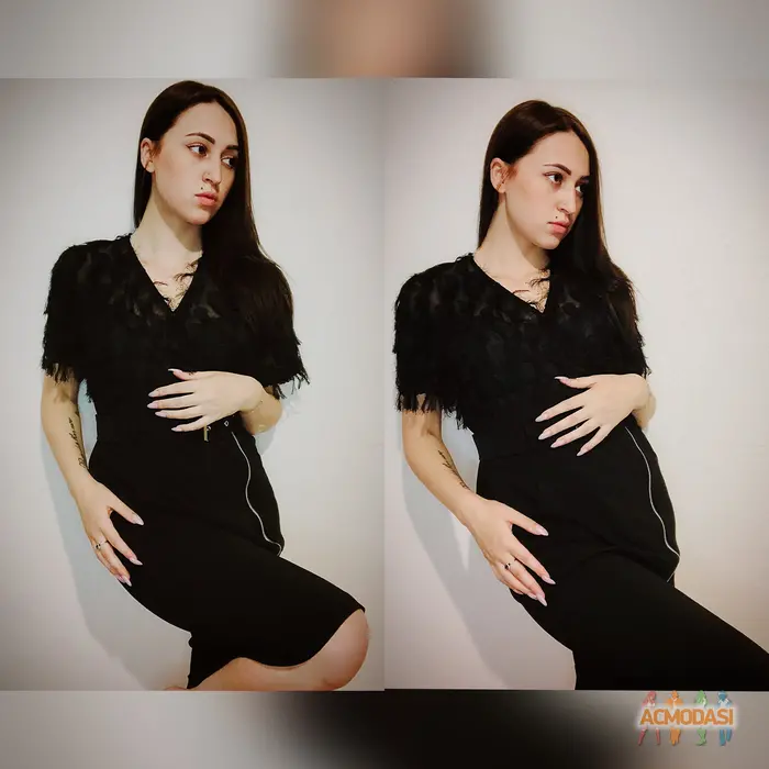 Альбіна  Жерновська фото №1723114. Завантажено 16 Січня 2024