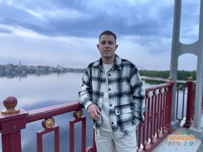 Андрій  Демидченко фото №1745441. Завантажено 27 Липня 2025